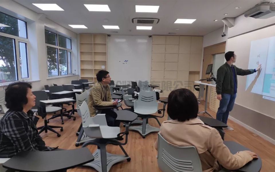 大學設計院校合作