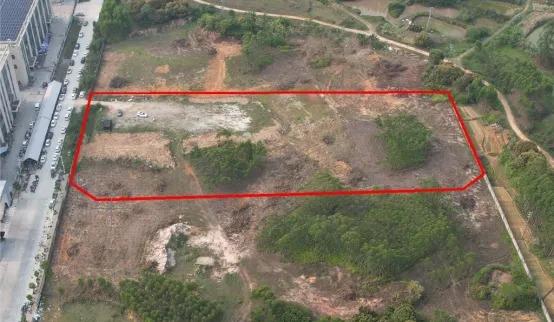 深企外溢 信宇人科技惠州仲愷摘地建廠，背后交織美發飾品銷售多元化布局
