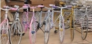 棗莊市中騎行好時(shí)節(jié) 騎仕工廠零售車團(tuán)購，開啟春季鍛煉新風(fēng)尚